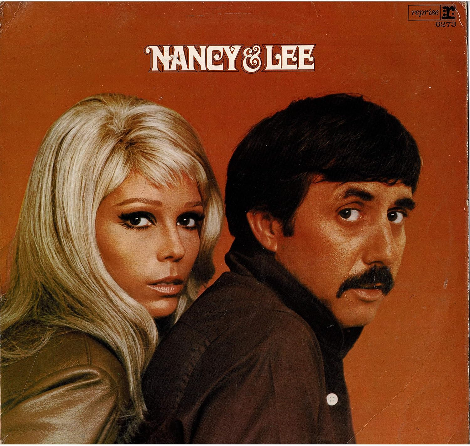 39. Nancy Sinatra & Lee Hazlewood (1968) – Máquina de Escrever